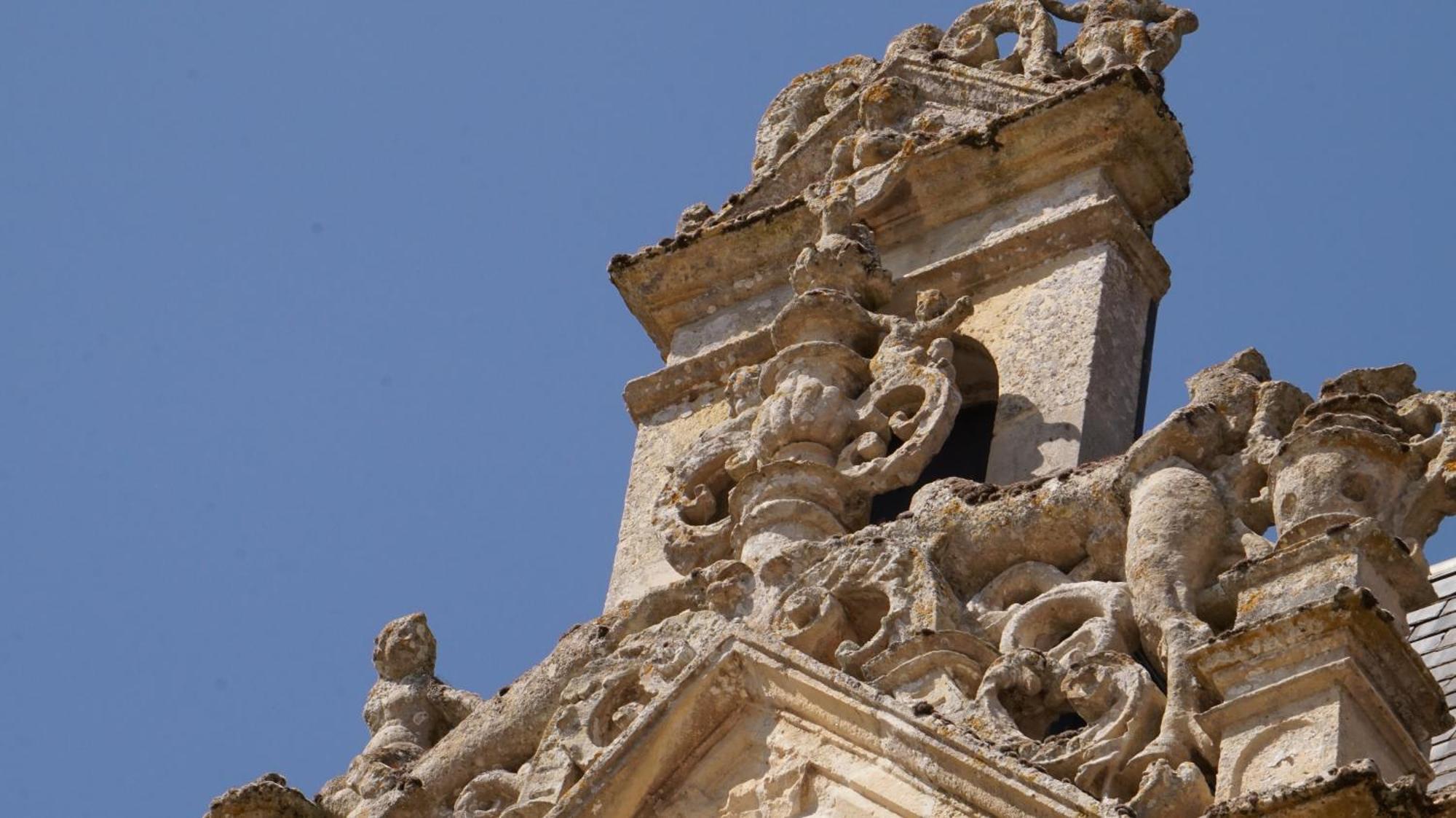 Chateau De Tilly Boissey-le-Chatel Exterior foto