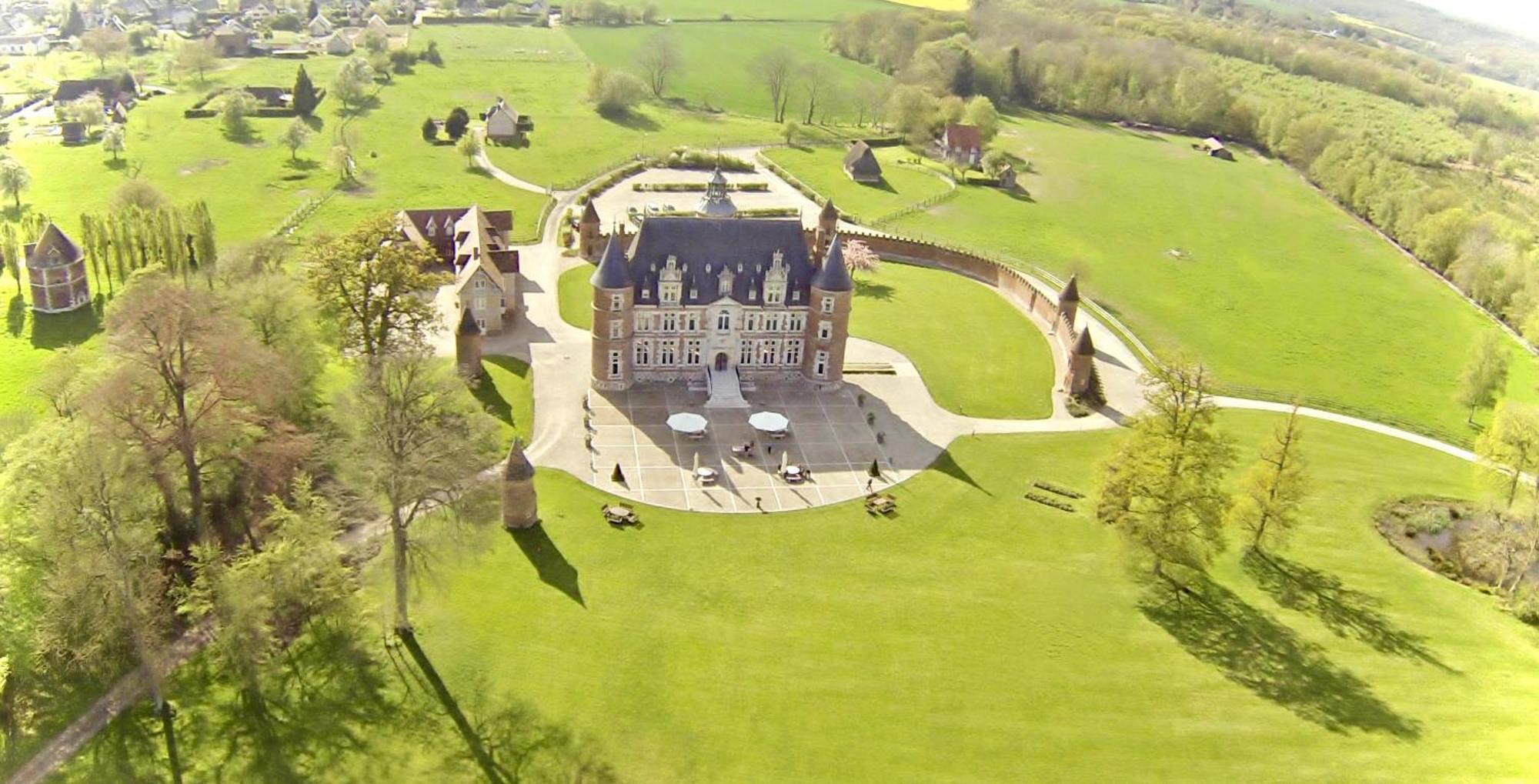 Chateau De Tilly Boissey-le-Chatel Exterior foto